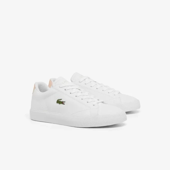 Lerond Set skinnsneakers for kvinner