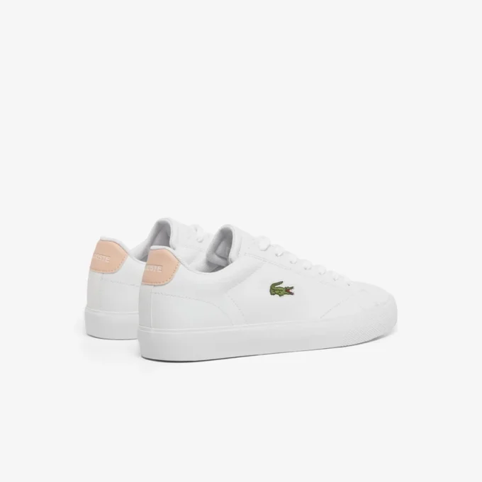 Lerond Set skinnsneakers for kvinner