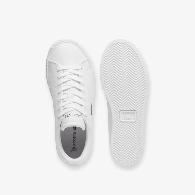 Lerond Set skinnsneakers for kvinner
