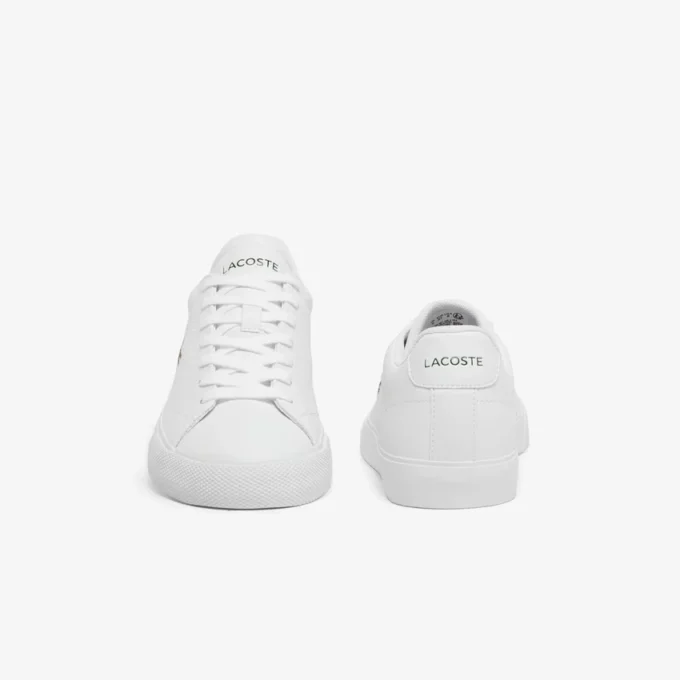 Lerond Set skinnsneakers for kvinner