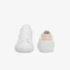 Lerond Set skinnsneakers for kvinner