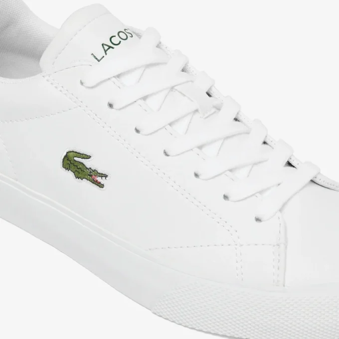 Lerond Set skinnsneakers for kvinner