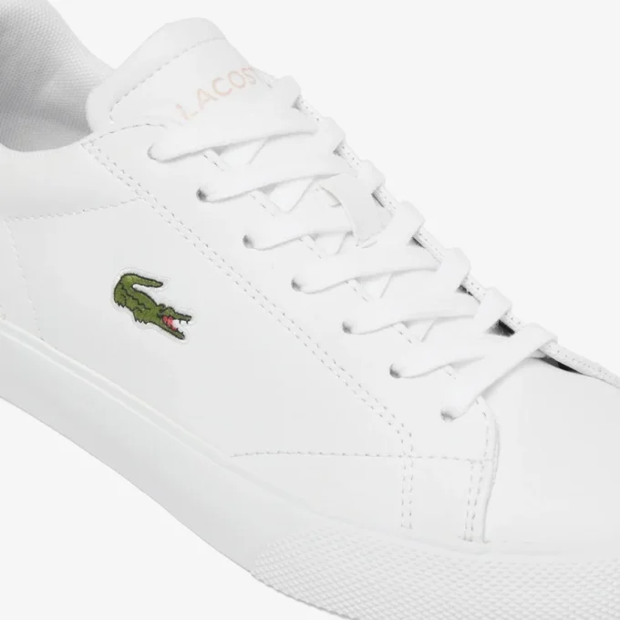Lerond Set skinnsneakers for kvinner