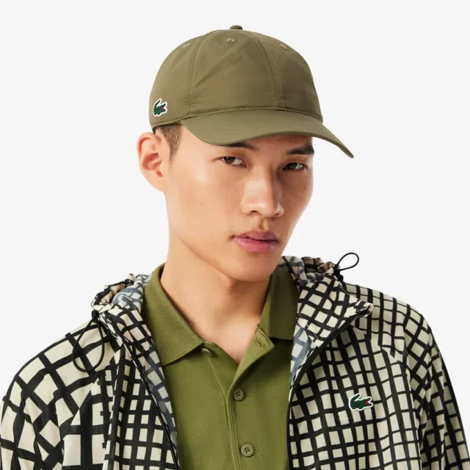 Lett sport cap for men