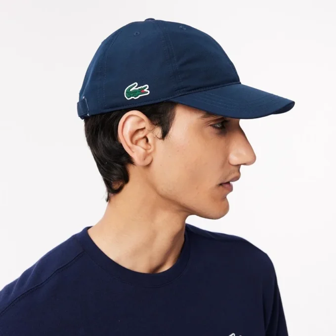 Lett sport cap for men