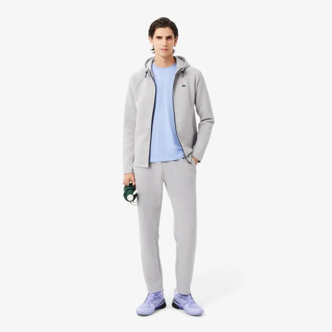 Lette joggebukser for menn