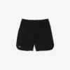Lette sportshorts i stretch for menn