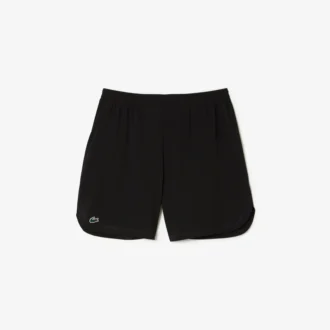 Lette sportshorts i stretch for menn