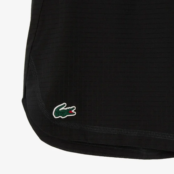 Lette sportshorts i stretch for menn