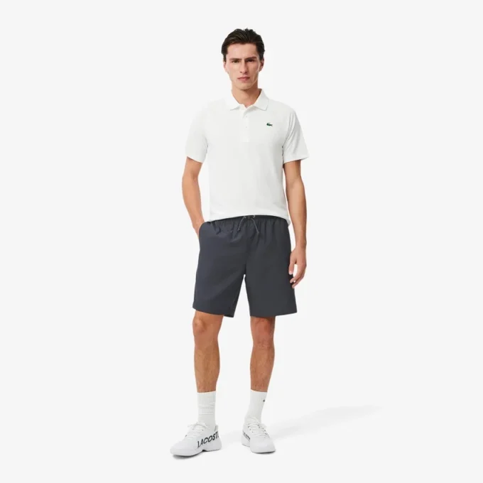 Lette tennis-shorts for men