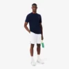 Lette tennis-shorts for men