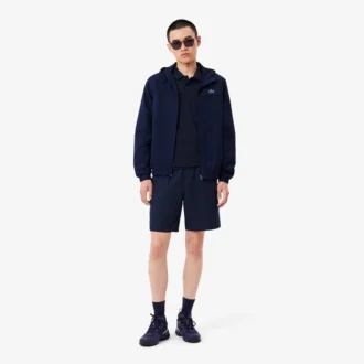 Lette tennis-shorts for men