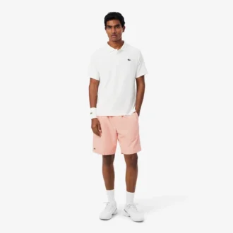 Lette tennis-shorts for men