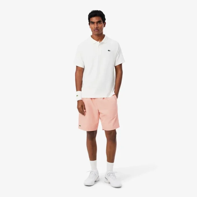 Lette tennis-shorts for men