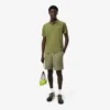 Lette tennis-shorts for men