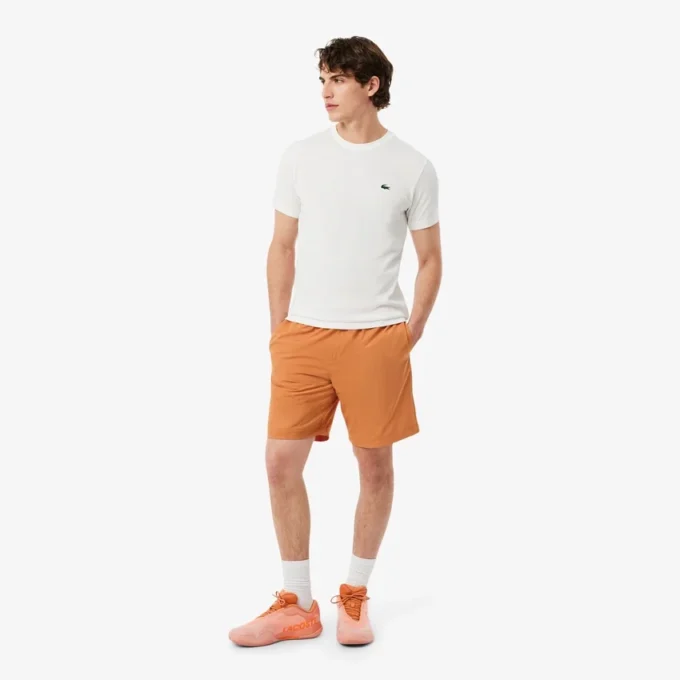 Lette tennis-shorts for men