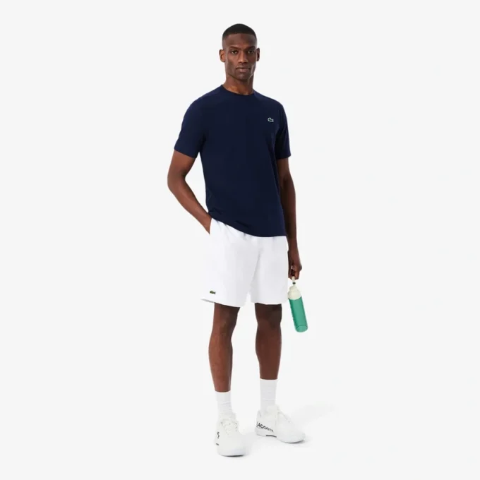 Lette tennis-shorts for men