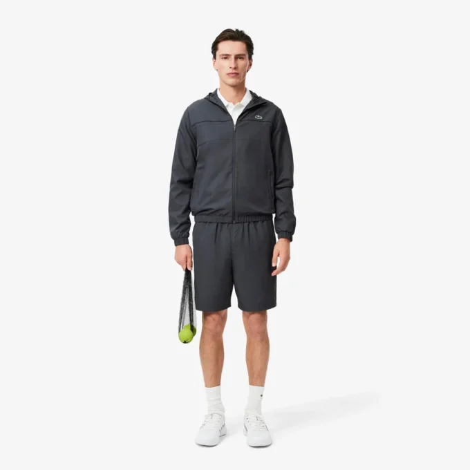 Lette tennis-shorts for men