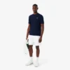 Lette tennis-shorts for men