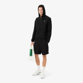 Lette tennis-shorts for men