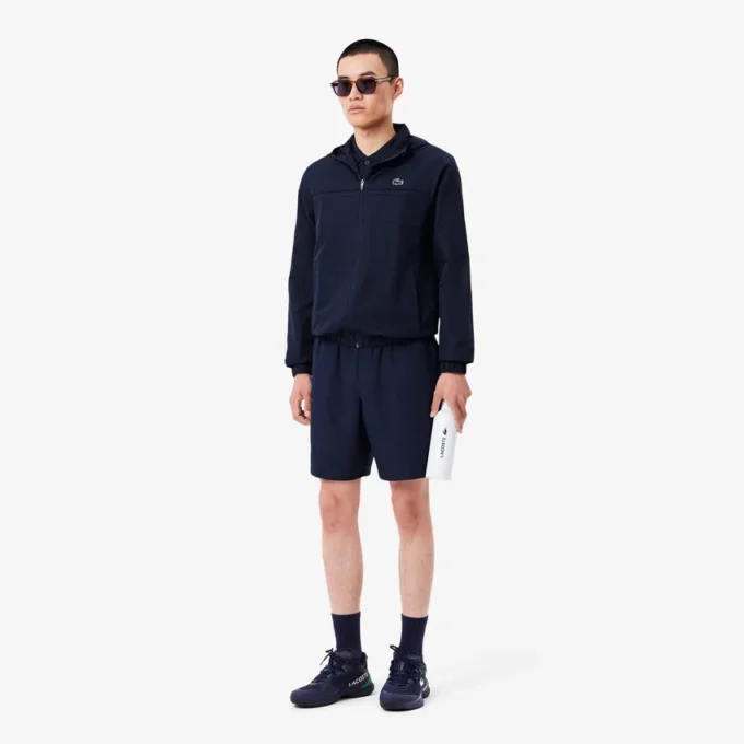 Lette tennis-shorts for men