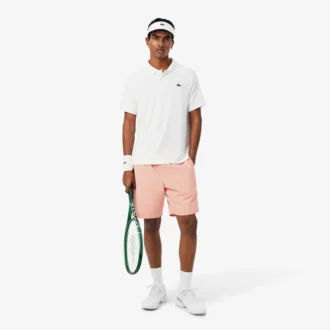 Lette tennis-shorts for men