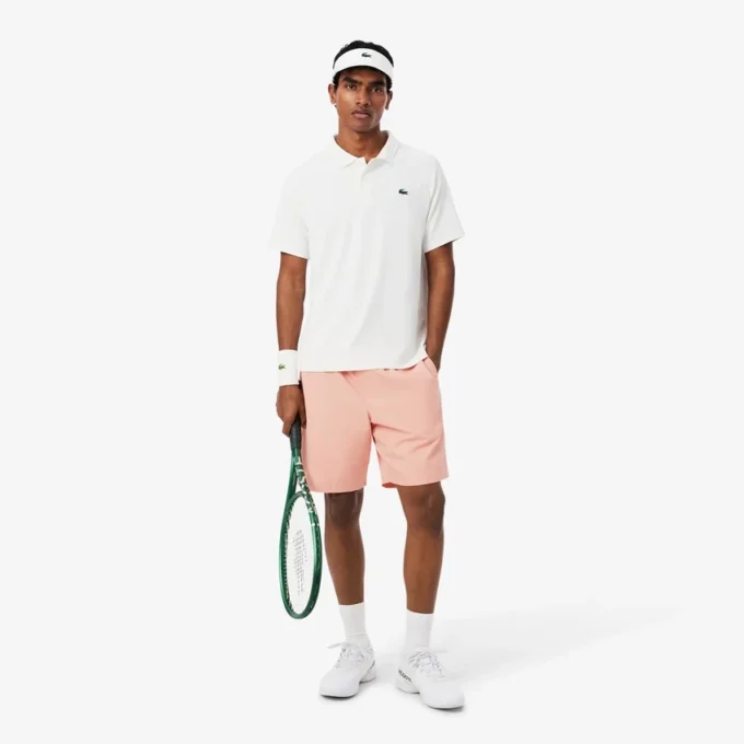 Lette tennis-shorts for men