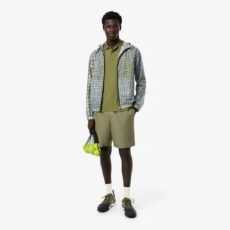 Lette tennis-shorts for men