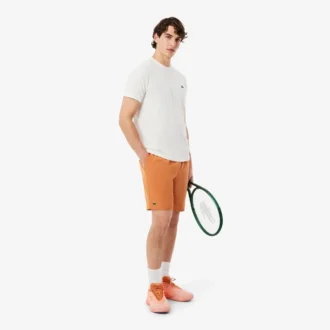 Lette tennis-shorts for men