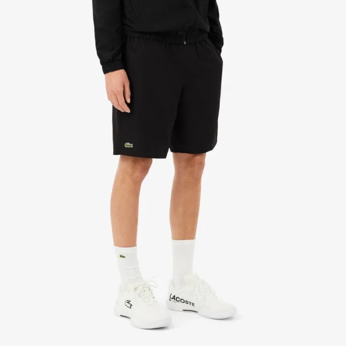 Lette tennis-shorts for men
