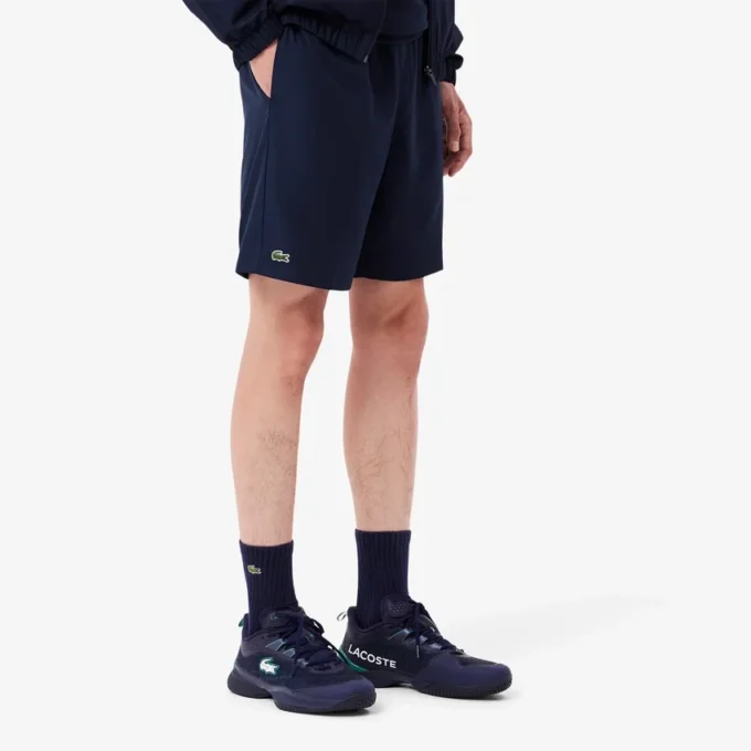 Lette tennis-shorts for men