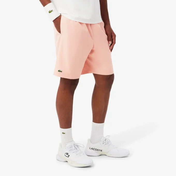 Lette tennis-shorts for men