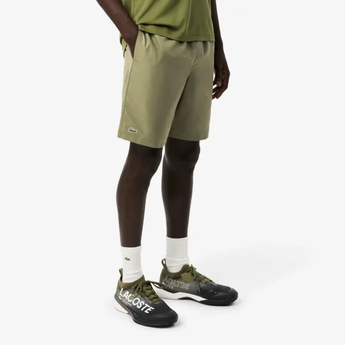 Lette tennis-shorts for men