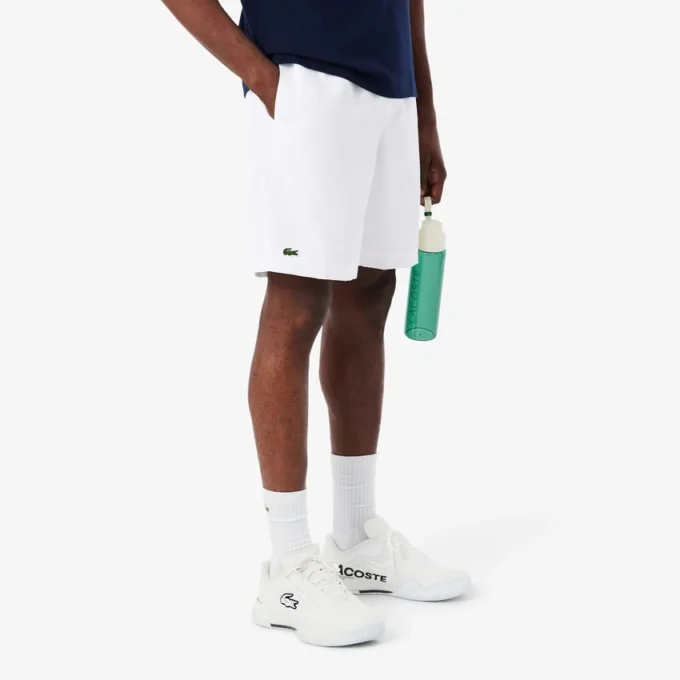 Lette tennis-shorts for men