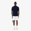 Lette tennis-shorts for men