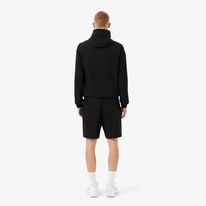 Lette tennis-shorts for men