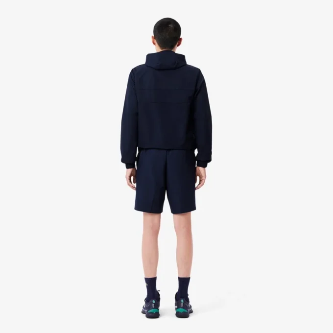 Lette tennis-shorts for men