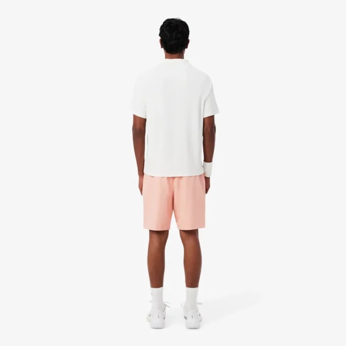 Lette tennis-shorts for men