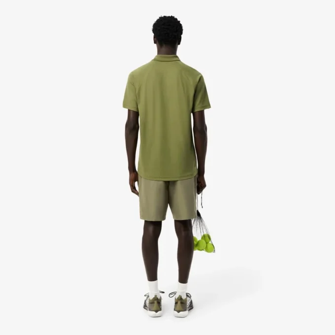 Lette tennis-shorts for men