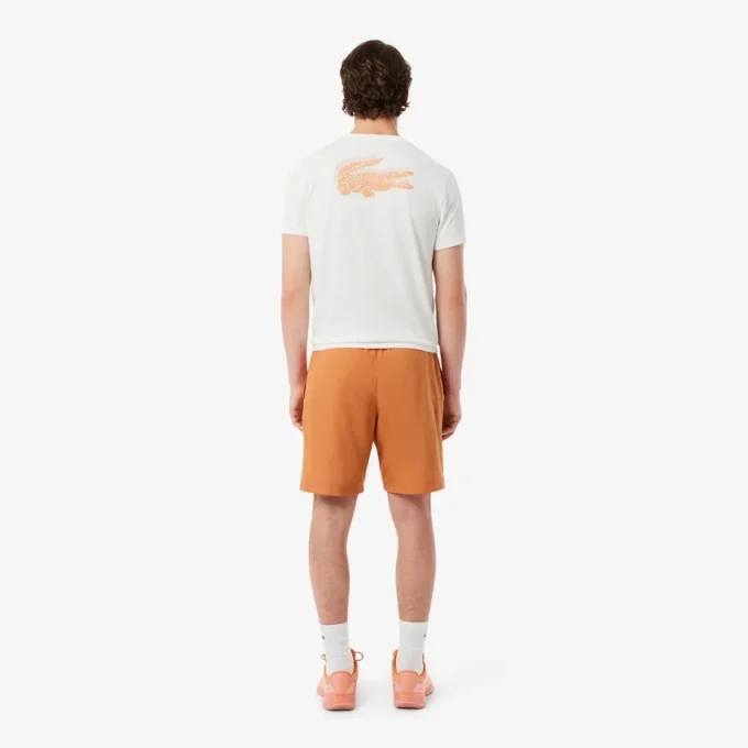 Lette tennis-shorts for men