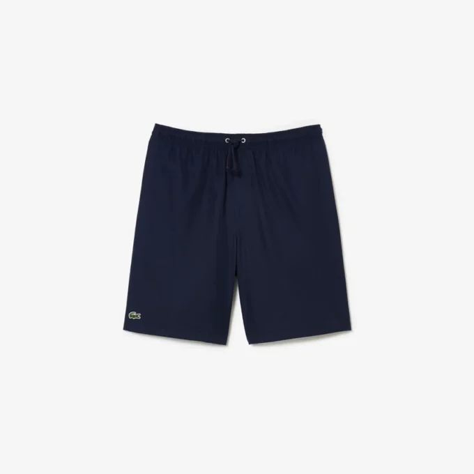 Lette tennis-shorts for men