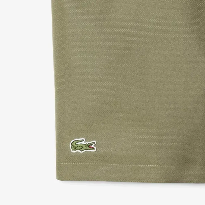 Lette tennis-shorts for men