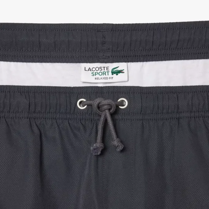 Lette tennis-shorts for men