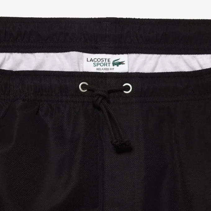 Lette tennis-shorts for men