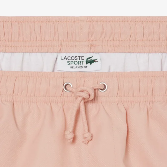 Lette tennis-shorts for men