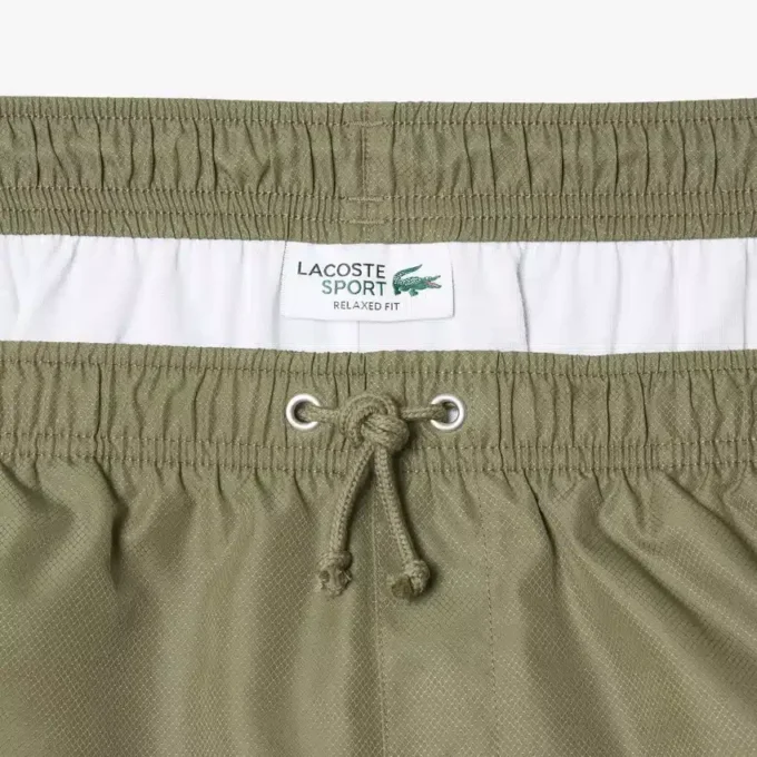Lette tennis-shorts for men