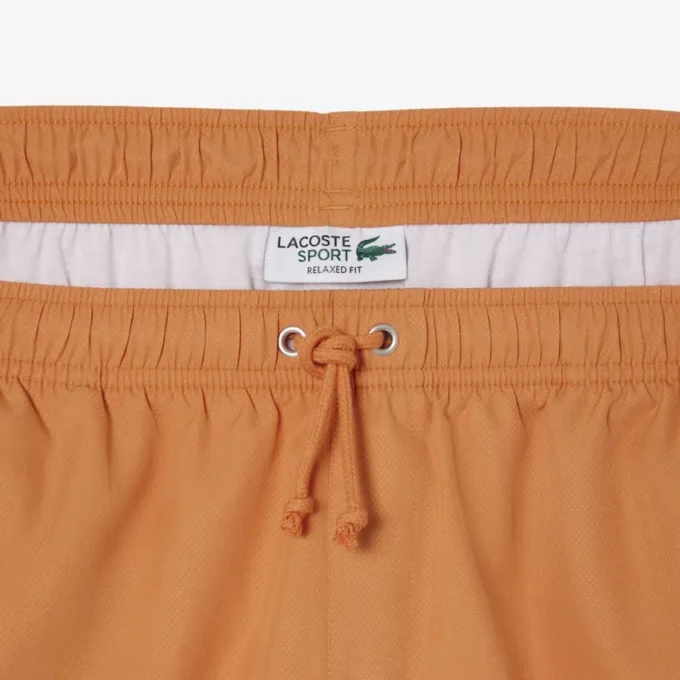 Lette tennis-shorts for men