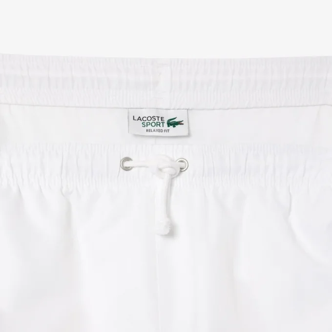 Lette tennis-shorts for men