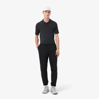 Lette, vannavvisende joggebukser for menn