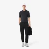 Lette, vannavvisende joggebukser for menn